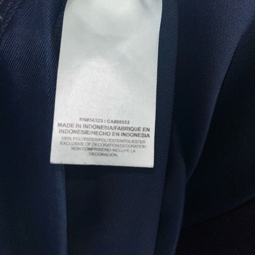 Nike Dr-Fit Long Sleeve Jacket Men's 3xl - Picture 9 of 11